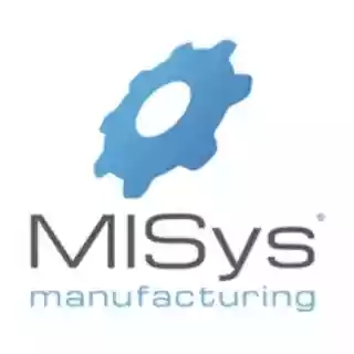 MISys Manufacturing logo