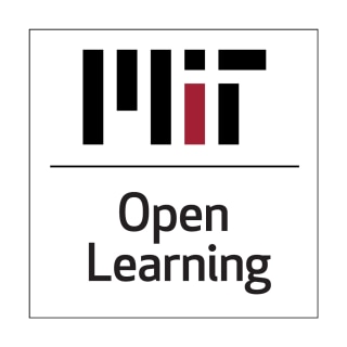 Shop MIT Open Learning logo