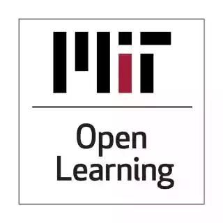 MIT Open Learning coupon codes