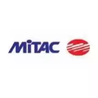 mitac.com logo