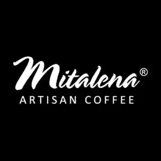 Mitalena Coffee logo