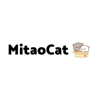 Mitao cat logo