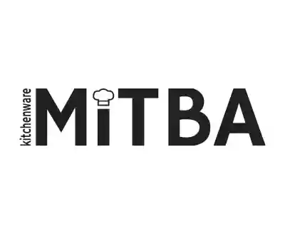 Shop MiTBA kitchenware logo
