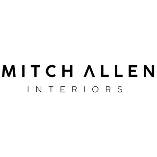Shop Mitch Allen Interiors coupon codes logo