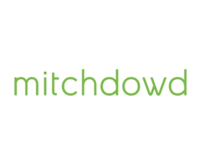 Shop Mitch Dowd logo