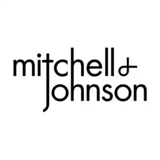 Shop Mitchell & Johnson discount codes logo