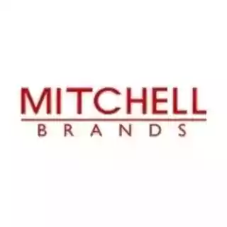 Shop Mitchell Brands discount codes logo