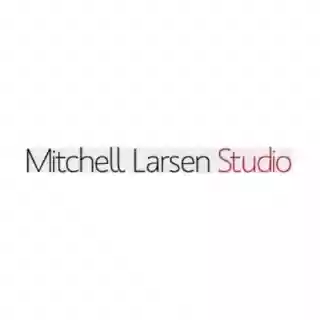 Shop Mitchell Larsen Studio coupon codes logo