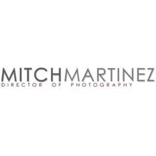 Mitch Martinez logo