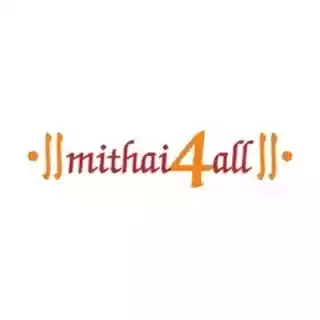 Mithai4all coupon codes