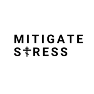 Shop Mitigate Stress logo
