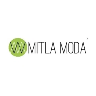 Shop Mitla Moda promo codes logo