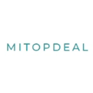 MITOPDEAL logo
