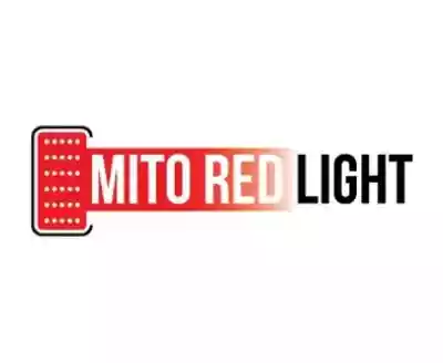 Shop Mito Red Light coupon codes logo