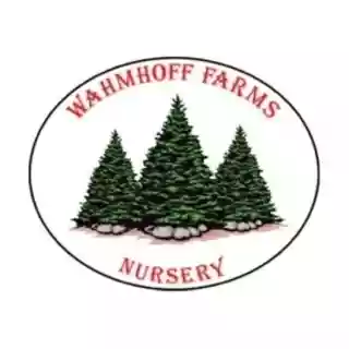 Shop Wahmhoff Farms Nursery coupon codes logo