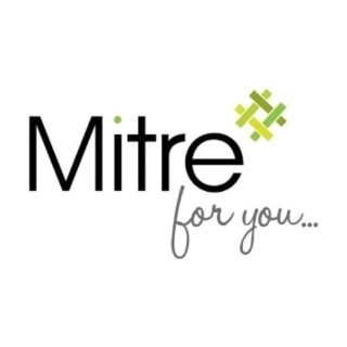 Shop Mitre Linen logo