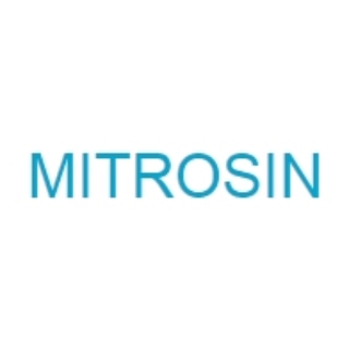 Shop  Mitrosin logo