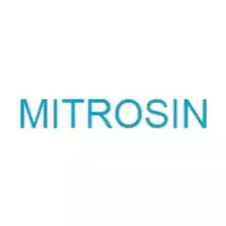 mitrosin.com logo