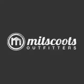 Mitscoots Outfitters logo