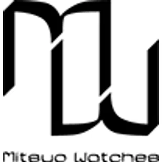 Mitsuo Watches logo