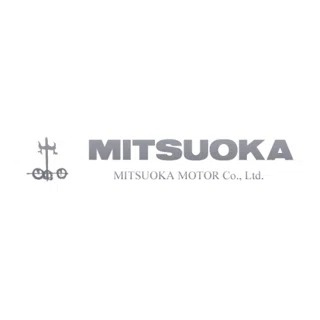 Mitsuoka Motor coupon codes