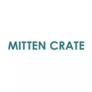 Shop Mitten Crate coupon codes logo