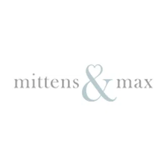 Mittens & Max logo