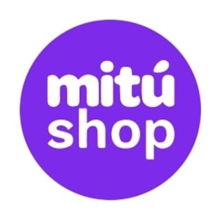 Shop Mitú Shop logo