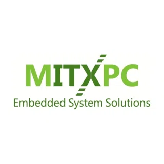 Shop MITXPC logo