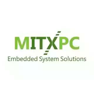 Shop MITXPC coupon codes logo