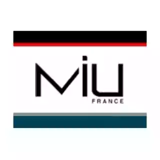 Shop MIU France promo codes logo
