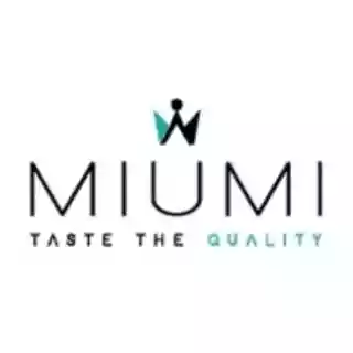 Shop Miumi promo codes logo
