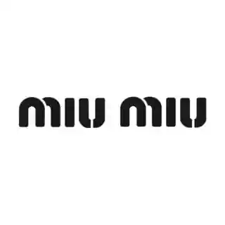 Miu Miu promo codes