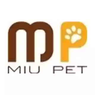 Shop MIU PET discount codes logo