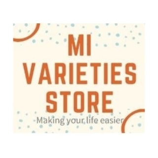 Shop MI Varieties Store logo