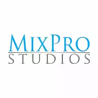 Shop Mix Pro Studios logo