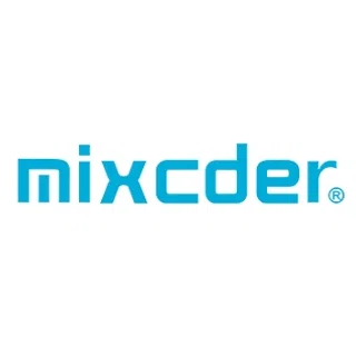 Mixcder logo