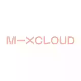 Shop Mixcloud logo