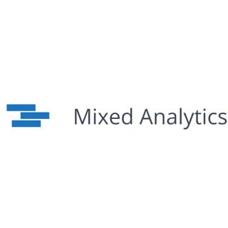 Mixed Analytics logo