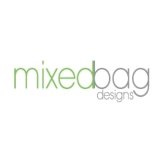 Shop Mixed Bag Designs logo