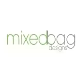 Mixed Bag Designs discount codes