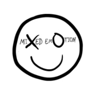 Mixed Emotion logo