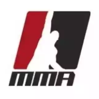 MMA discount codes