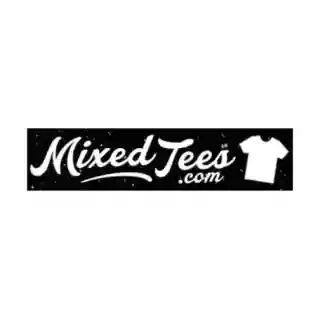 Mixed Tees promo codes