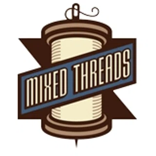 Shop Mixed Threads logo