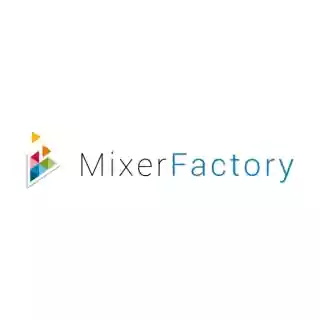mixerfactory.com logo