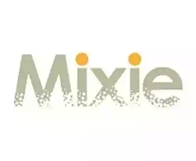 mixiebaby.com logo