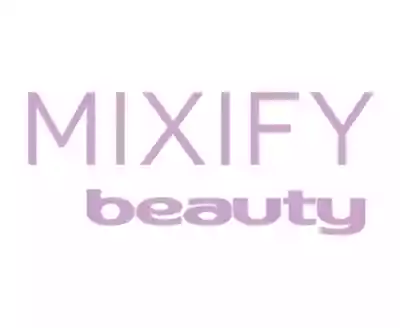 Shop Mixify Beauty coupon codes logo