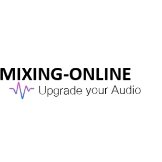 Shop Mixing-Online logo