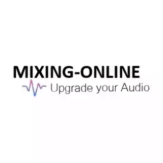 mixing-online.co.uk logo